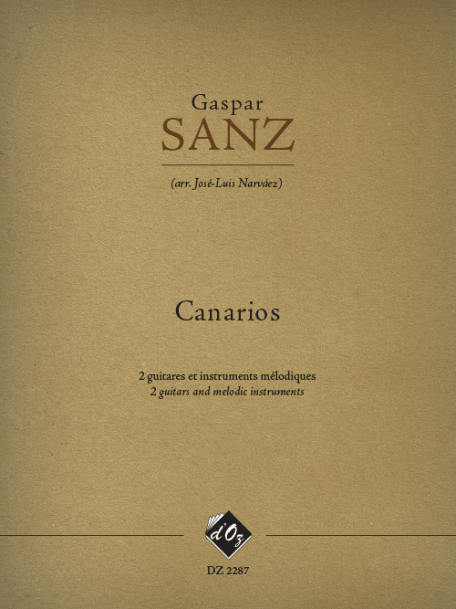 Canarios