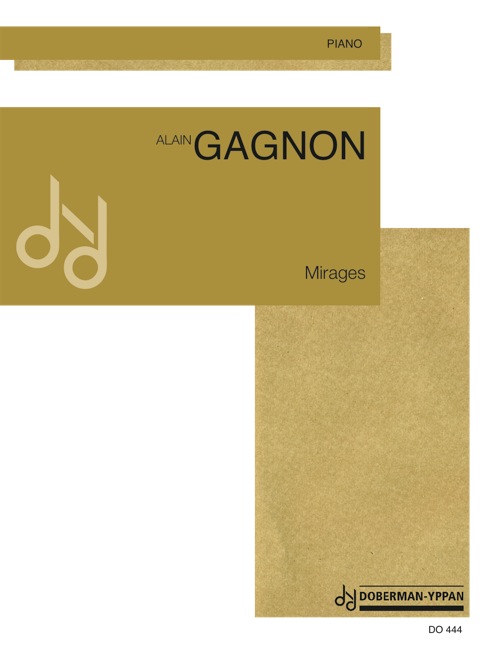 Mirages, opus 9