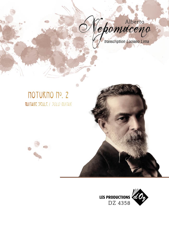 Noturno No. 2