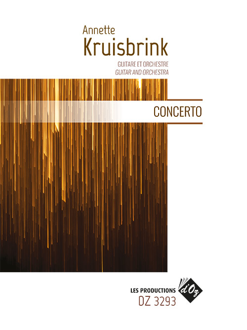 Concerto (partition chef)
