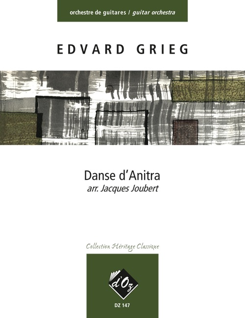 Danse d'Anitra